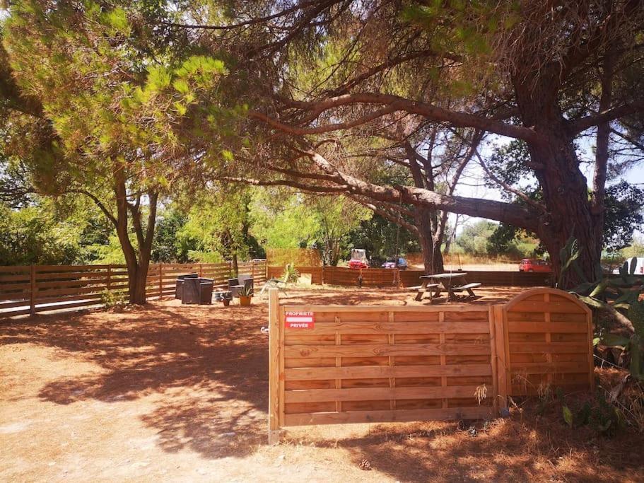 Maison Entiere Hameau Monastir Del Camp Passa Dış mekan fotoğraf