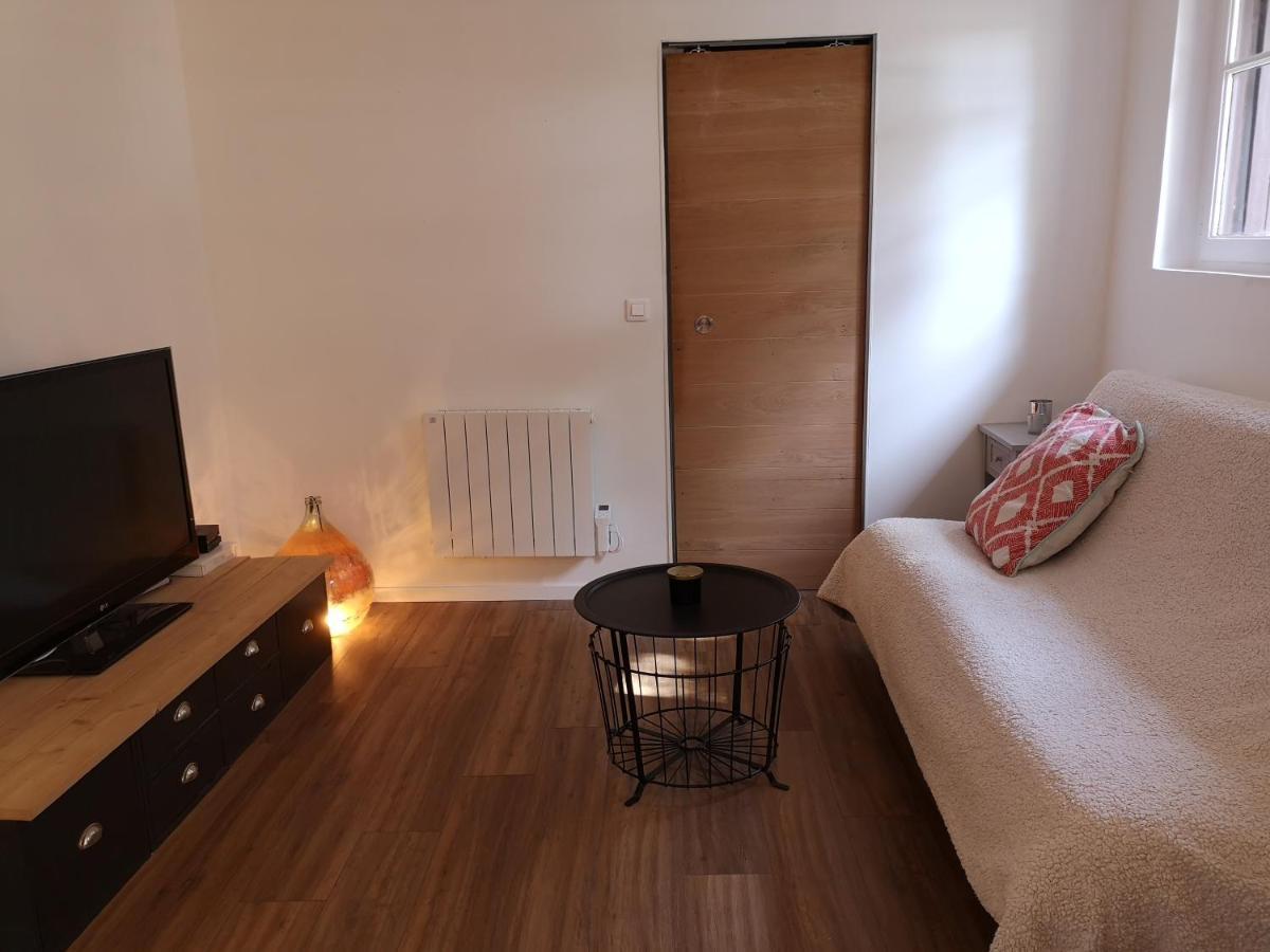 Maison Entiere Hameau Monastir Del Camp Passa Dış mekan fotoğraf