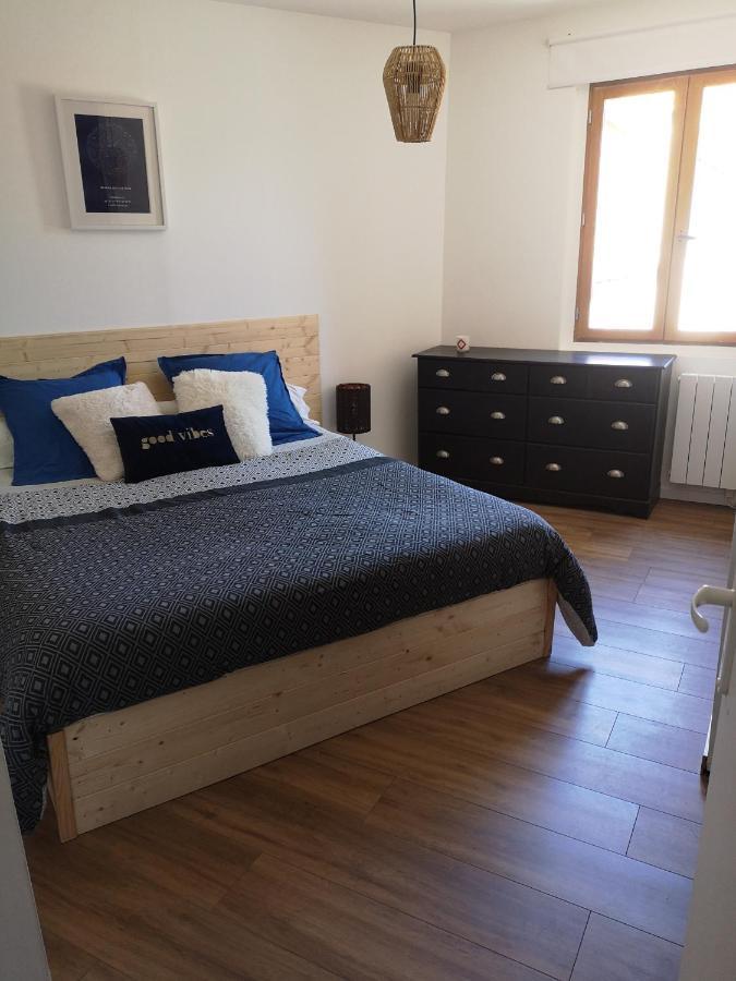 Maison Entiere Hameau Monastir Del Camp Passa Dış mekan fotoğraf