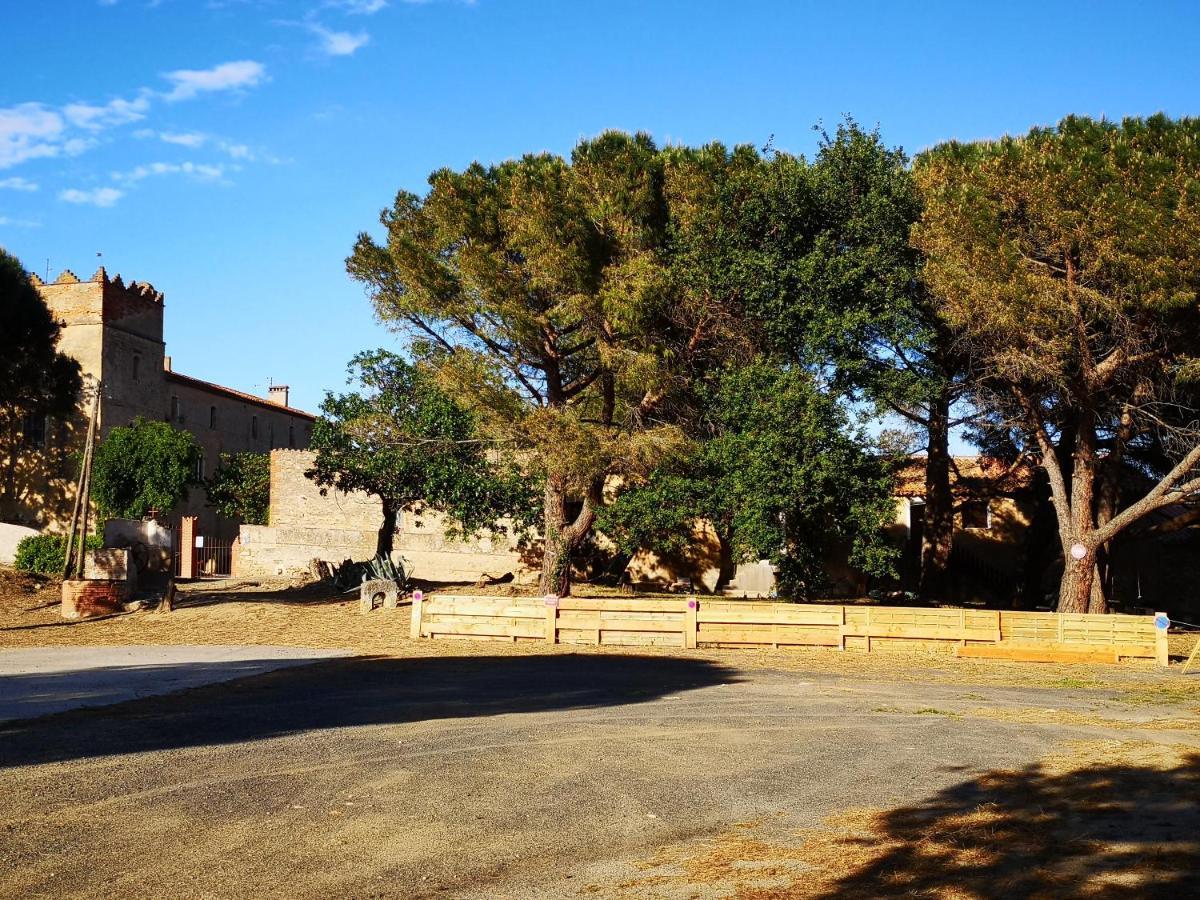 Maison Entiere Hameau Monastir Del Camp Passa Dış mekan fotoğraf